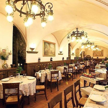 San Lorenzo - Santa Caterina Hotel Pescia Zewnętrze zdjęcie