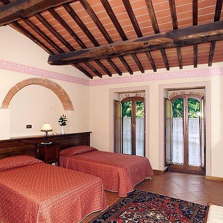 San Lorenzo - Santa Caterina Hotel Pescia Zewnętrze zdjęcie