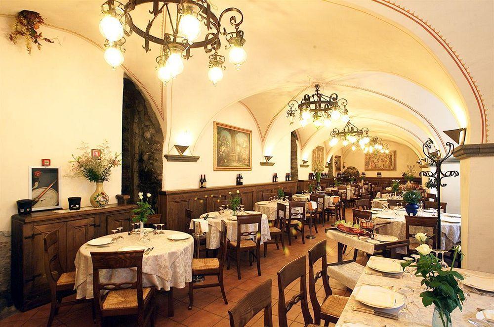 San Lorenzo - Santa Caterina Hotel Pescia Zewnętrze zdjęcie