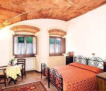 San Lorenzo - Santa Caterina Hotel Pescia Zewnętrze zdjęcie