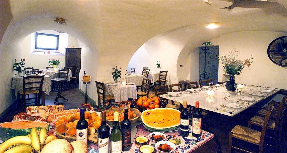 San Lorenzo - Santa Caterina Hotel Pescia Zewnętrze zdjęcie